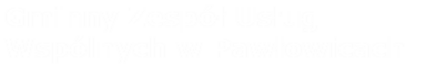 Gminny Zespół Oświaty w Pawłowicach logo